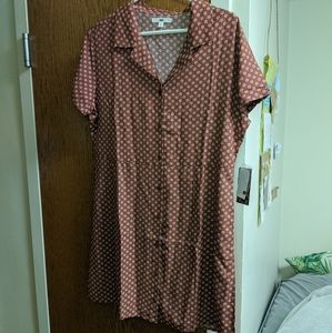Vans Tipper Dress